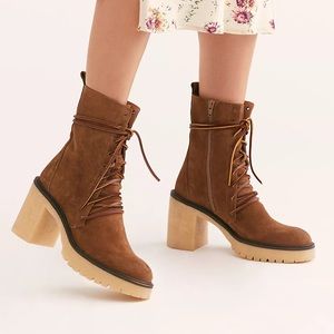 Free People Dylan Boot